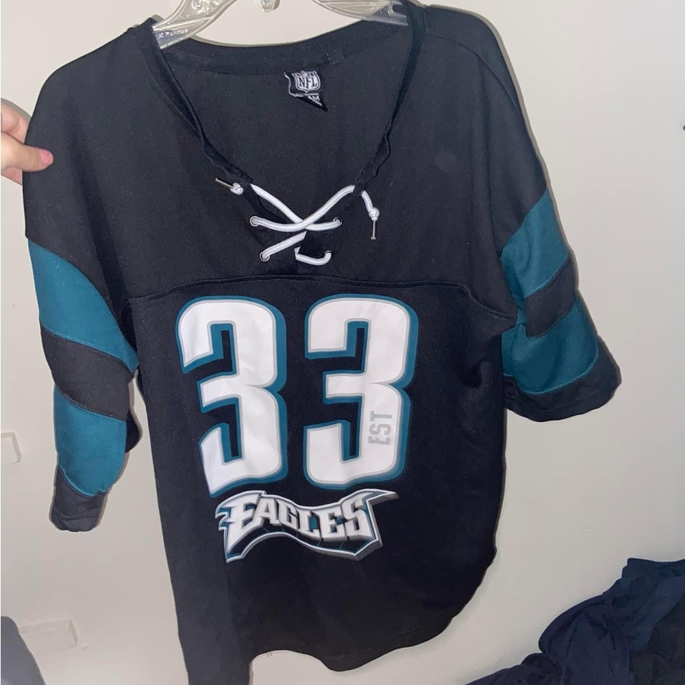 Eagles Jersey